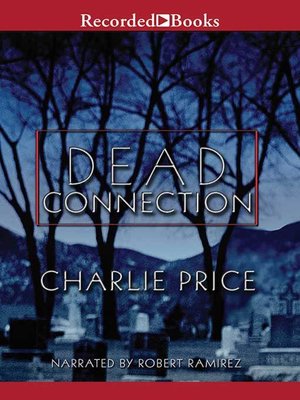 cover image of Dead Connection